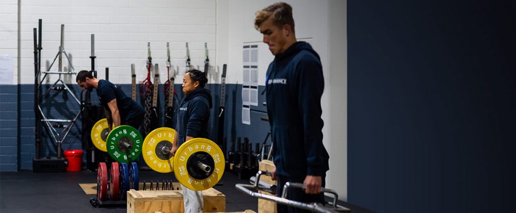 Edperformance Edge Performance | Perform with the Edge
